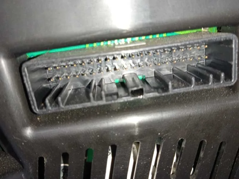 Cuadro Instrumentos para Renault Laguna Iii