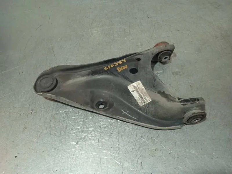 Brazo Suspension Inferior Delantero Derecho para Dacia Sandero