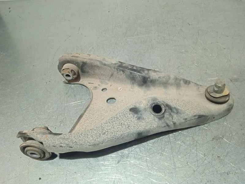 Brazo Suspension Inferior Delantero Derecho para Dacia Sandero