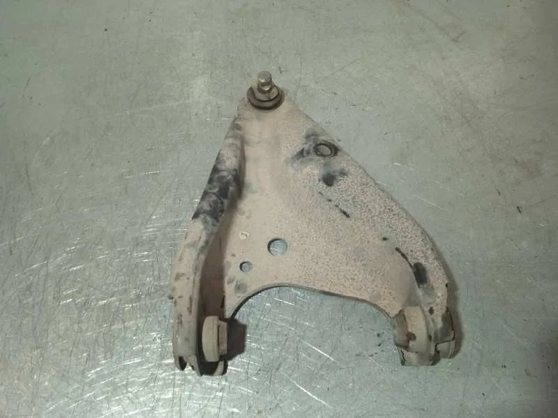 Brazo Suspension Inferior Delantero Derecho para Dacia Sandero