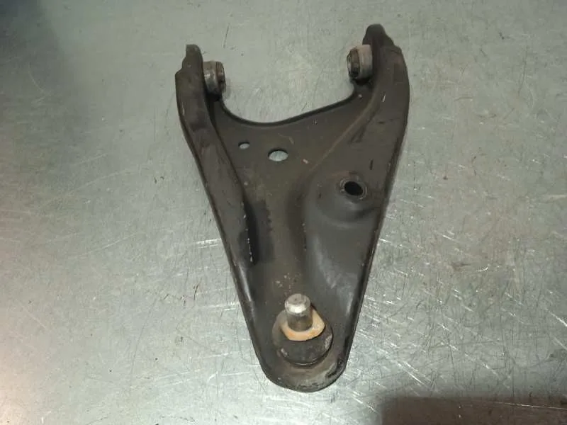 Brazo Suspension Inferior Delantero Izquierdo para Dacia Sandero