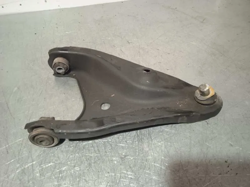 Brazo Suspension Inferior Delantero Izquierdo para Dacia Sandero