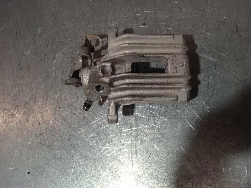 Pinza Freno Trasera Izquierda para Audi A1 Sportback (8Xf)