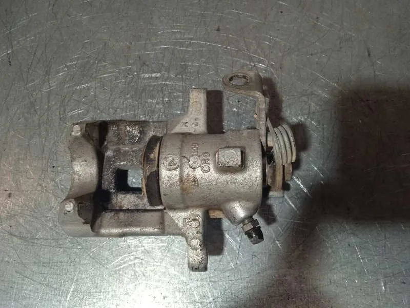 Pinza Freno Trasera Izquierda para Audi A1 Sportback (8Xf)