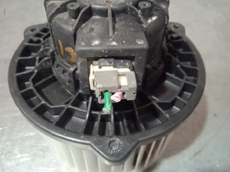 Motor Calefaccion para Kia Carens ( )