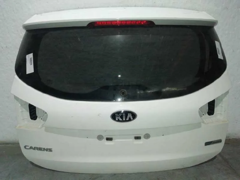 Porton Trasero para Kia Carens ( )