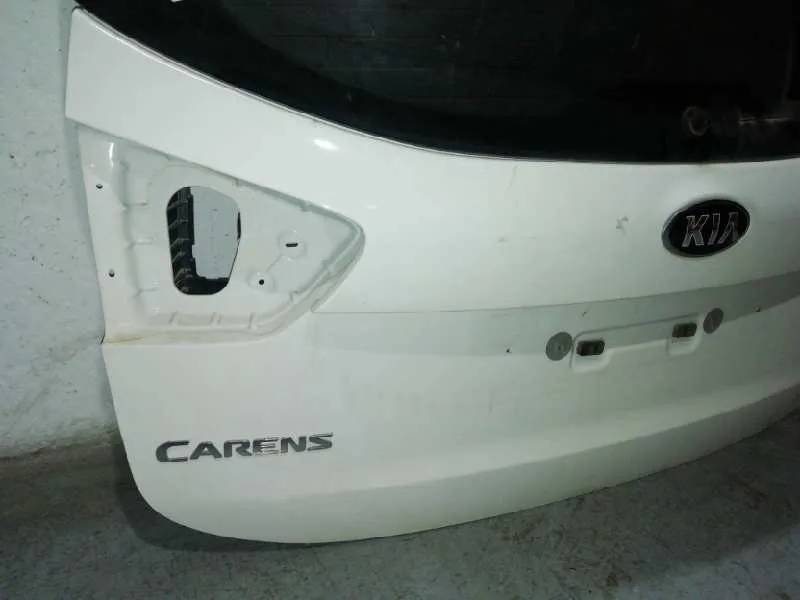 Porton Trasero para Kia Carens ( )
