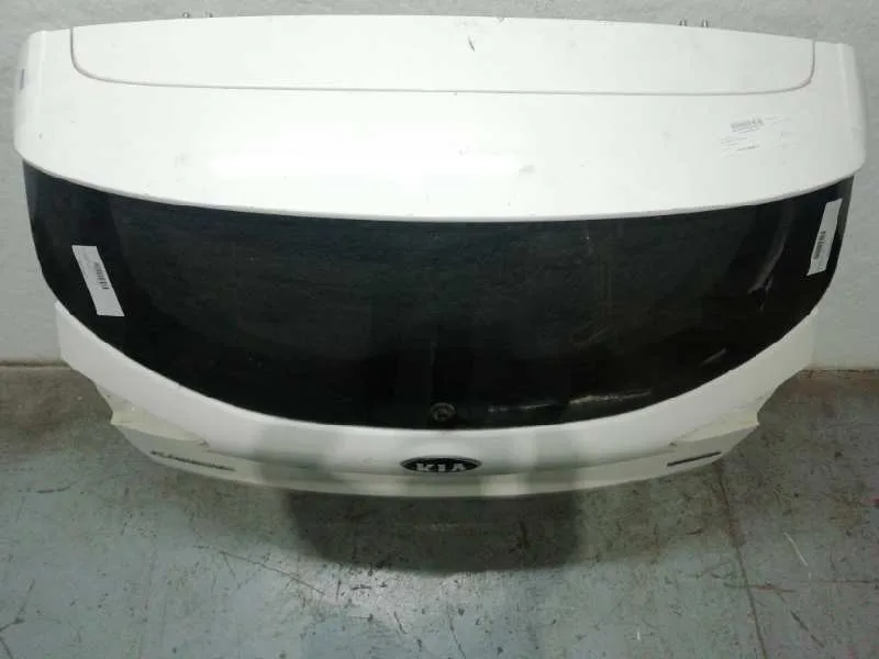Porton Trasero para Kia Carens ( )