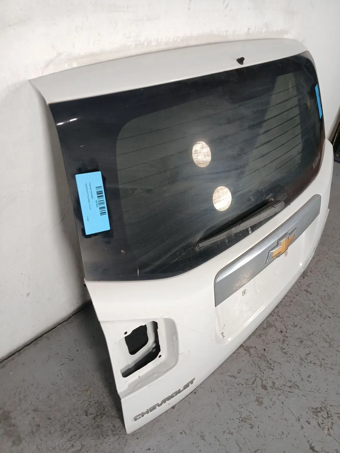 Porton Trasero para Chevrolet Orlando