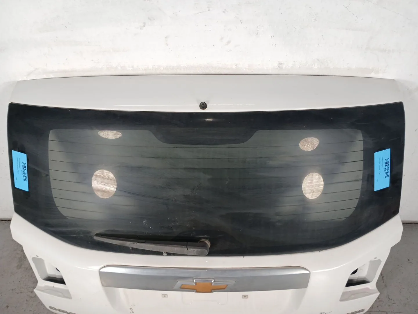Porton Trasero para Chevrolet Orlando