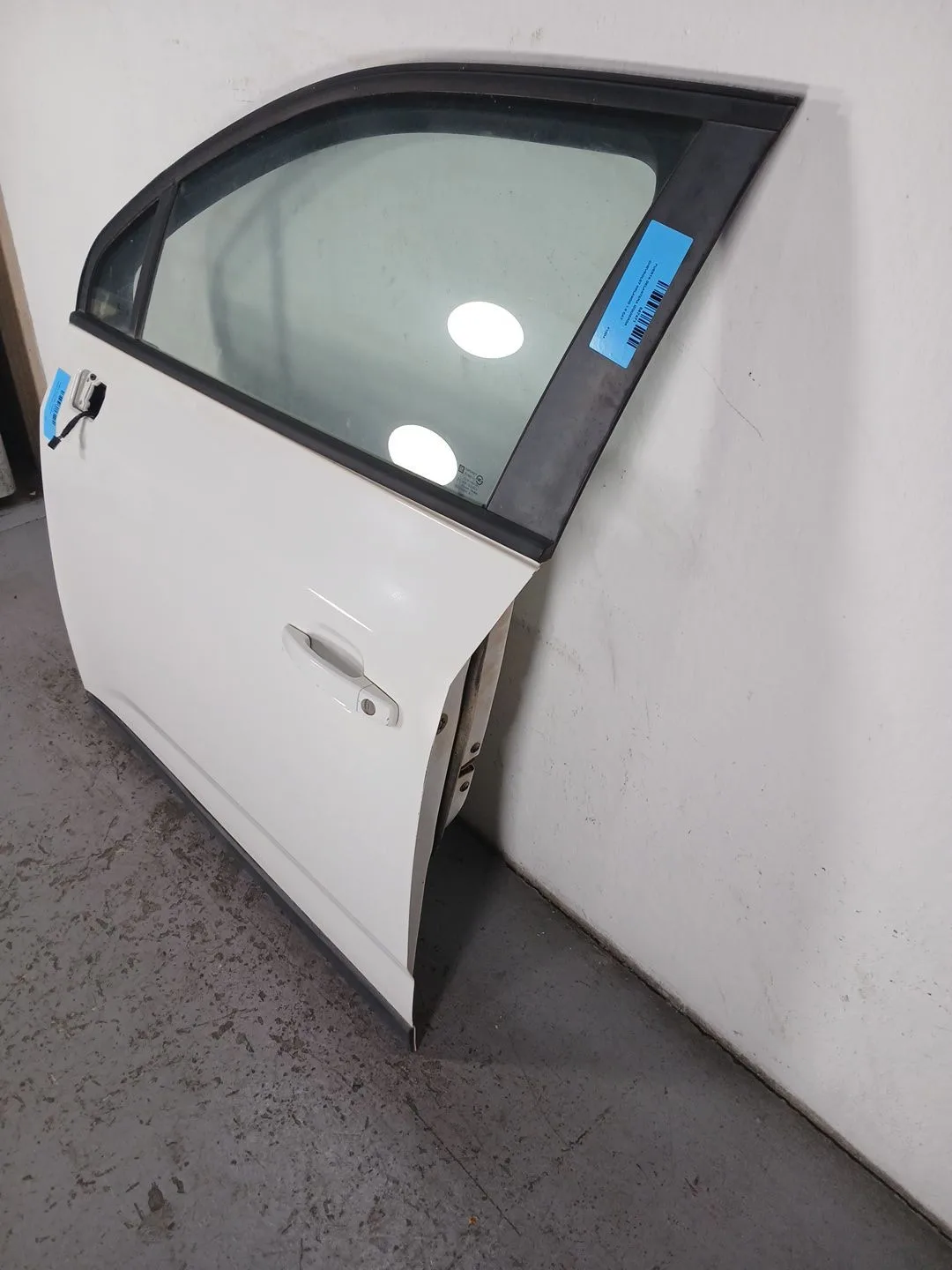 Puerta Delantera Izquierda para Chevrolet Orlando