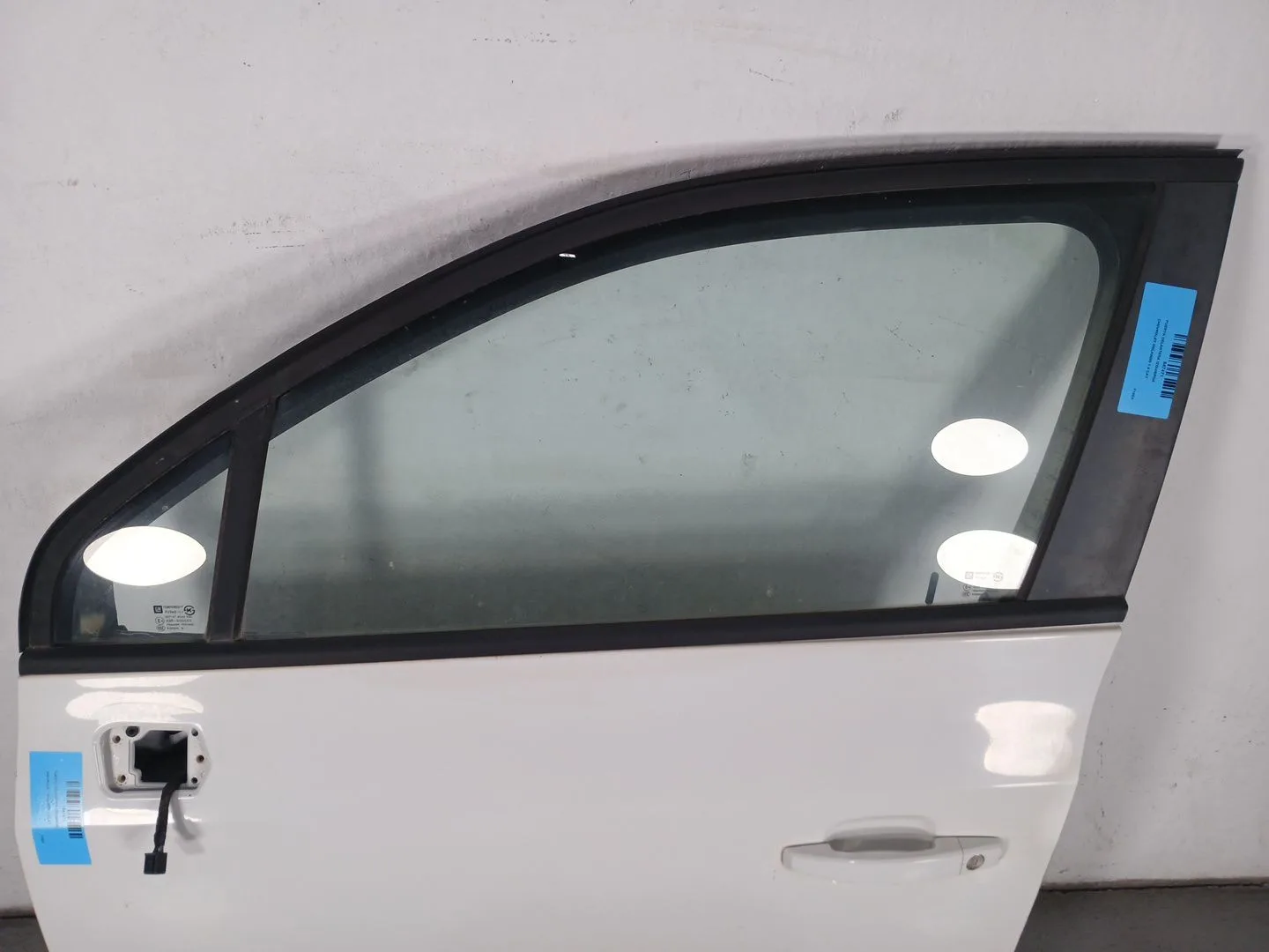 Puerta Delantera Izquierda para Chevrolet Orlando