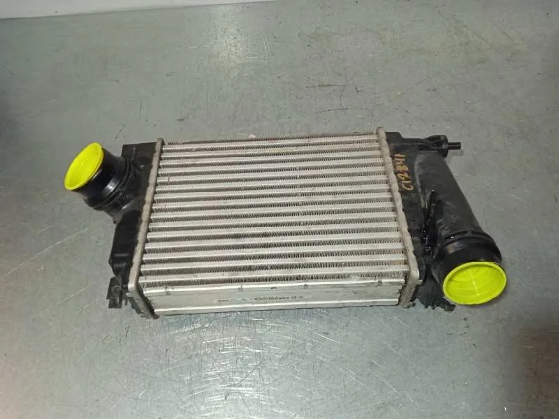 Intercooler para Renault Kadjar