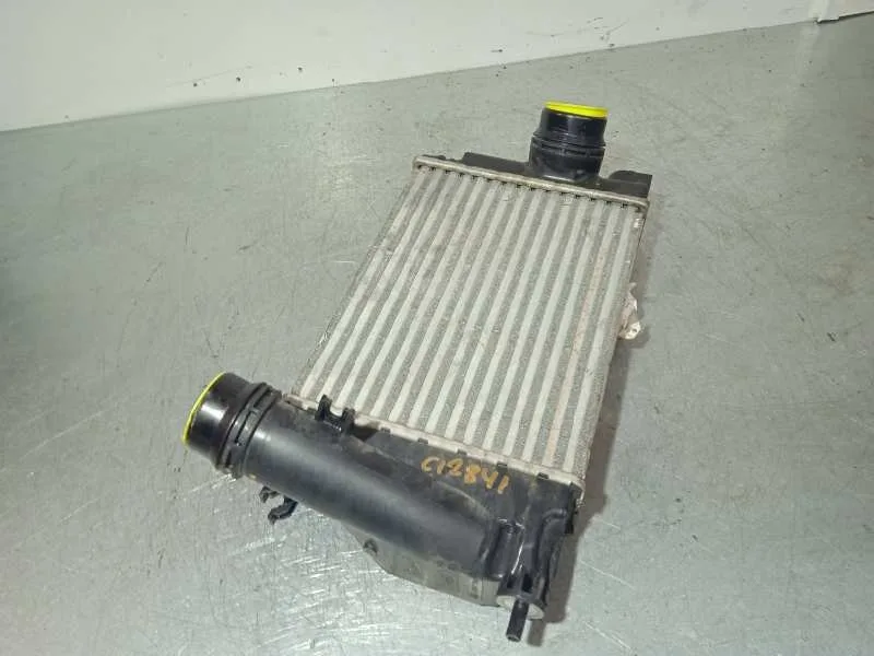 Intercooler para Renault Kadjar