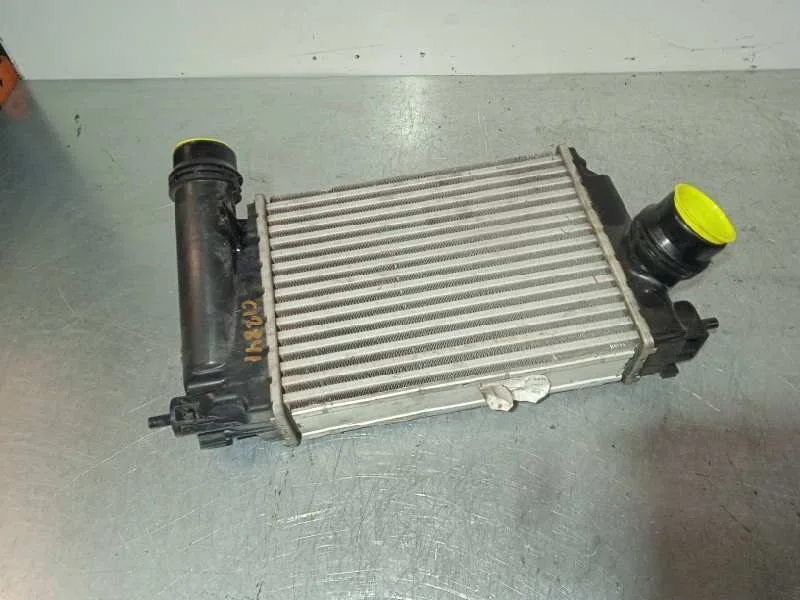 Intercooler para Renault Kadjar