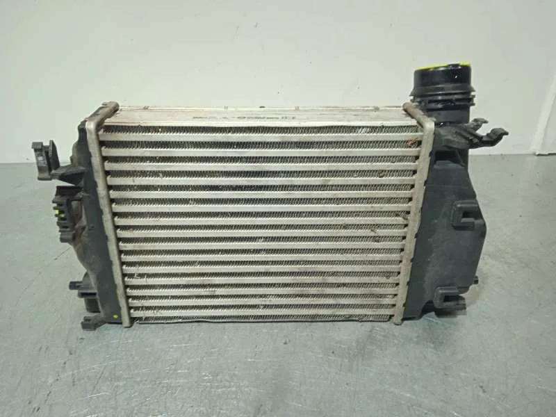 Intercooler para Renault Kadjar
