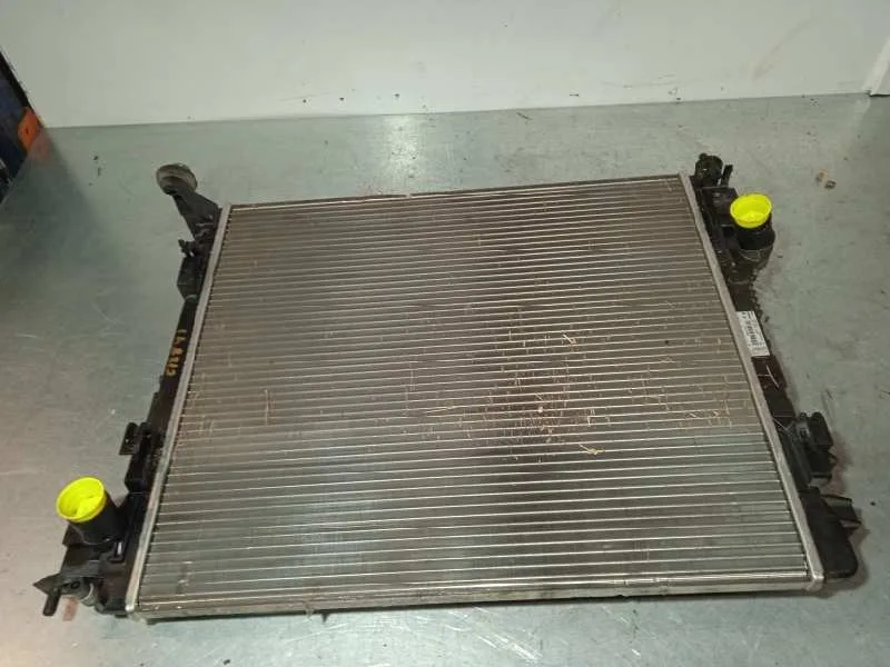 Radiador Agua para Renault Kadjar