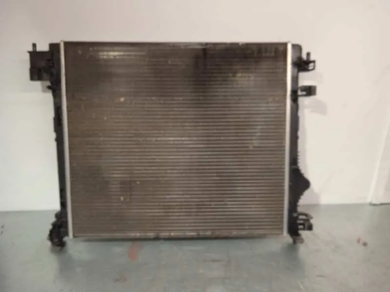 Radiador Agua para Renault Kadjar