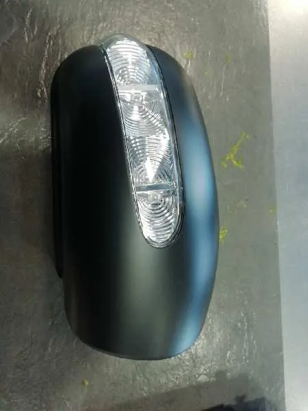 Carcasa Retrovisor Derecho para Mercedes-Benz Clase C (W203) Berlina