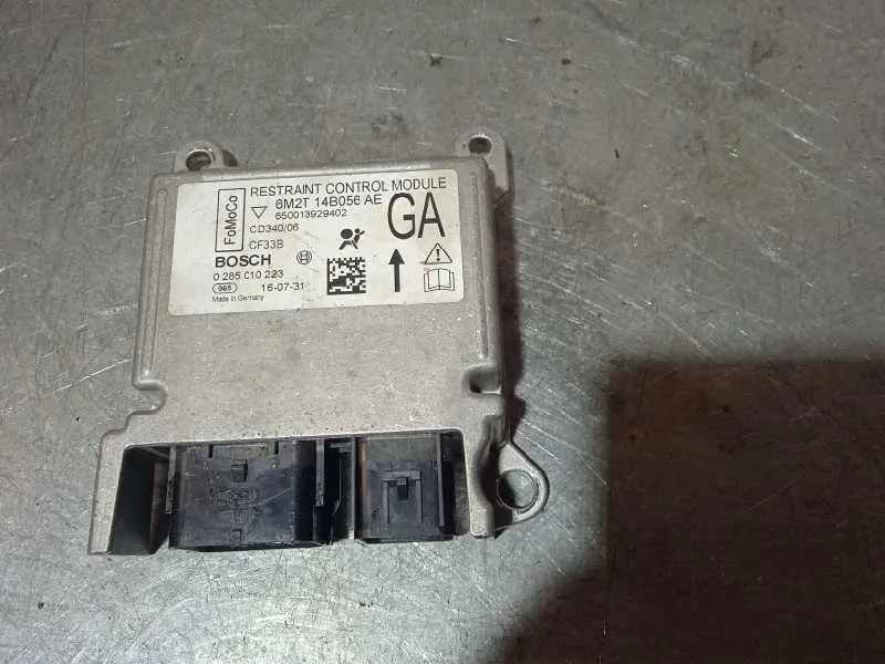 Centralita Airbag para Ford S-Max (Ca1)