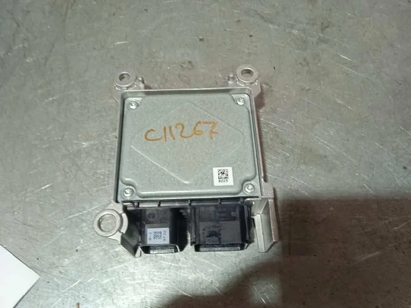 Centralita Airbag para Ford S-Max (Ca1)