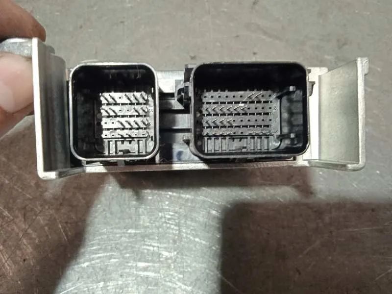 Centralita Airbag para Ford S-Max (Ca1)