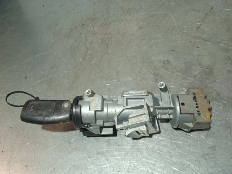 Conmutador De Arranque para Ford S-Max (Ca1)