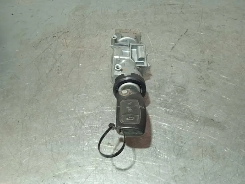 Conmutador De Arranque para Ford S-Max (Ca1)