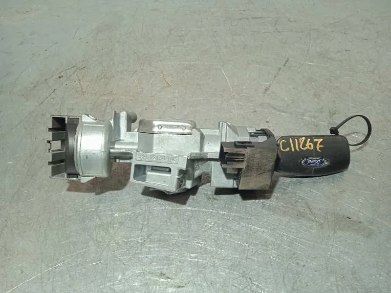 Conmutador De Arranque para Ford S-Max (Ca1)