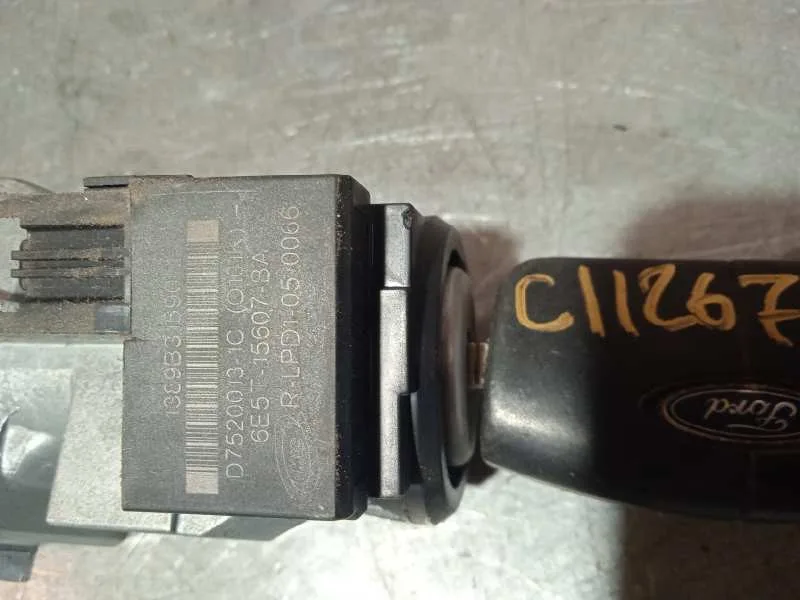 Conmutador De Arranque para Ford S-Max (Ca1)