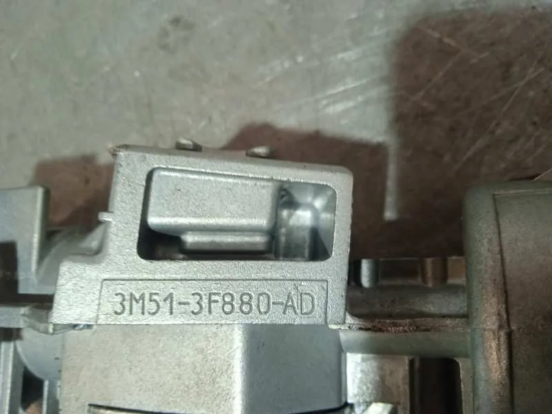 Conmutador De Arranque para Ford S-Max (Ca1)
