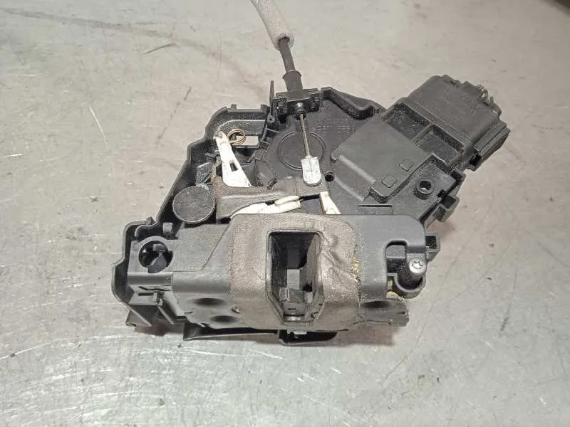 Cerradura Puerta Delantera Izquierda para Ford S-Max (Ca1)