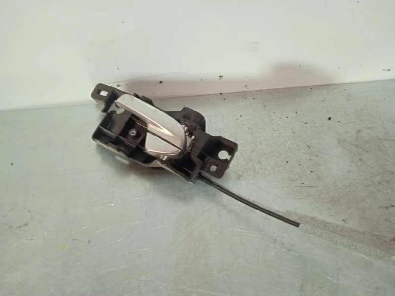 Cerradura Puerta Delantera Izquierda para Ford S-Max (Ca1)