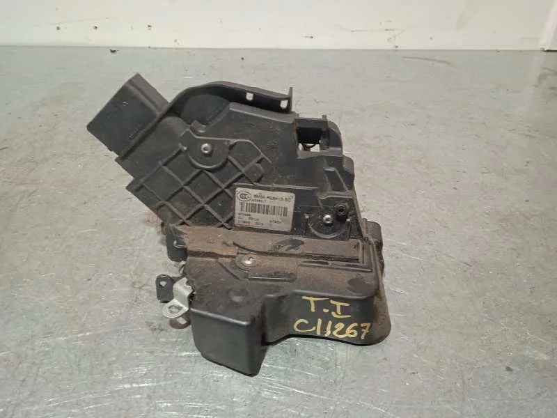 Cerradura Puerta Trasera Izquierda para Ford S-Max (Ca1)