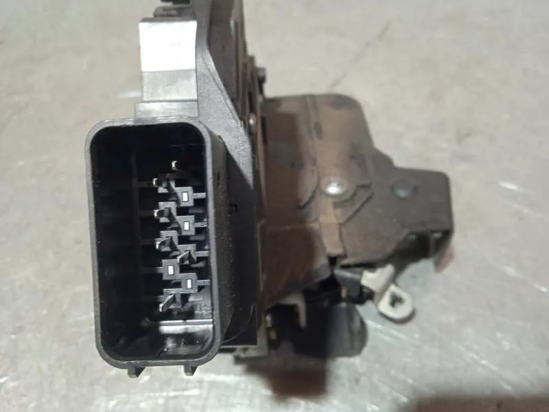Cerradura Puerta Trasera Izquierda para Ford S-Max (Ca1)