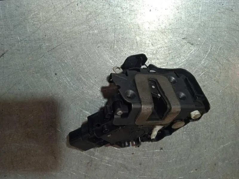 Cerradura Puerta Trasera Izquierda para Ford S-Max (Ca1)