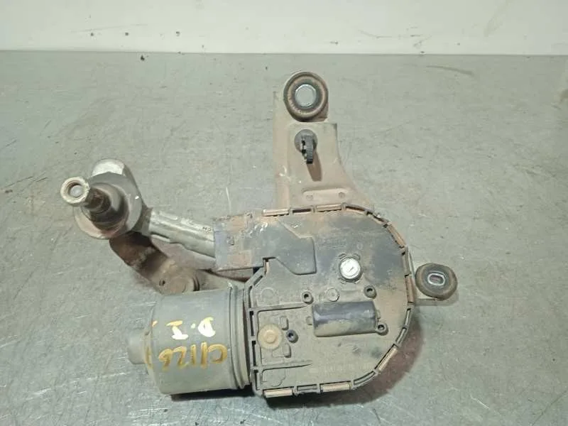 Motor Limpia Delantero para Ford S-Max (Ca1)