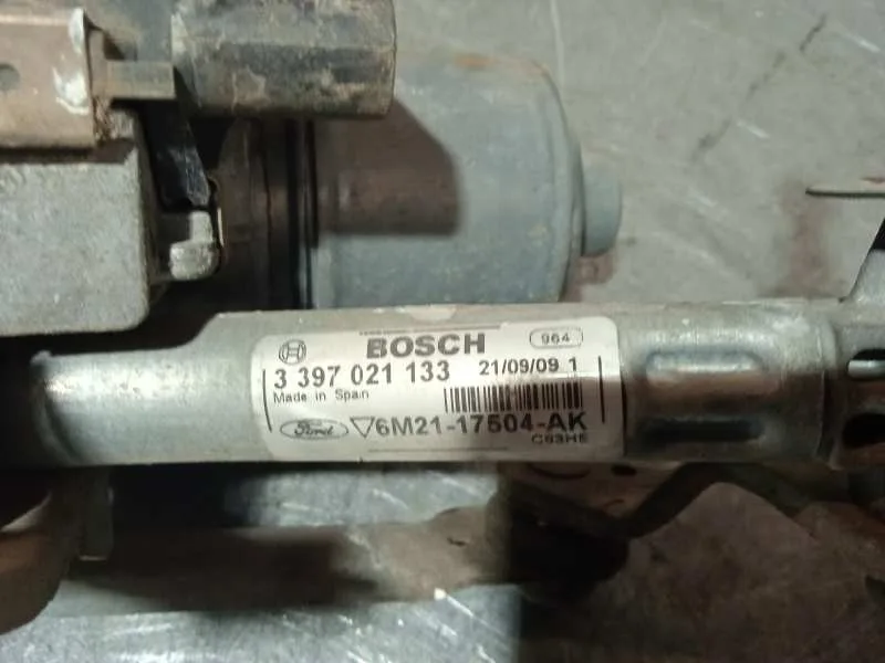 Motor Limpia Delantero para Ford S-Max (Ca1)