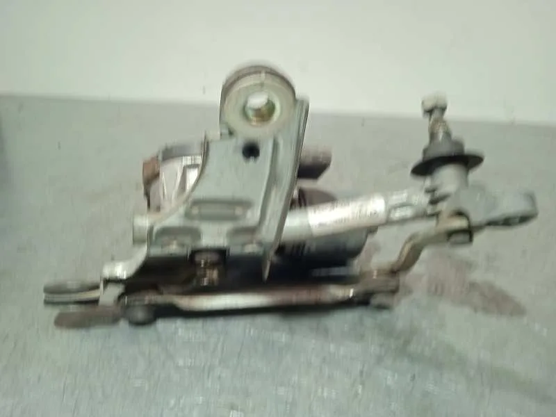 Motor Limpia Delantero para Ford S-Max (Ca1)