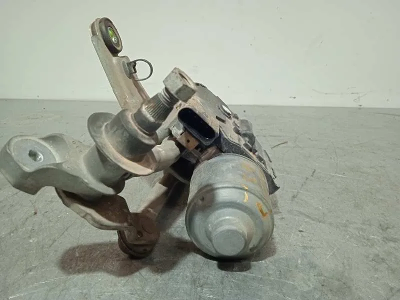 Motor Limpia Delantero para Ford S-Max (Ca1)