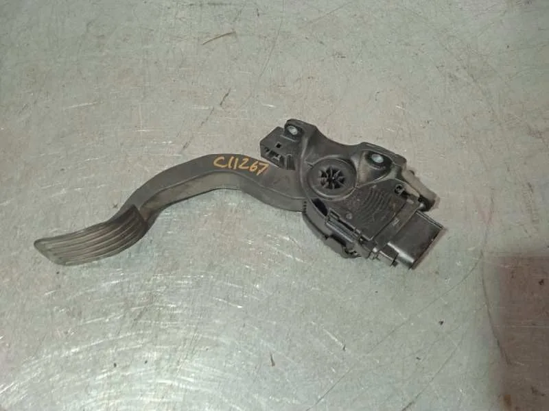 Potenciometro Pedal para Ford S-Max (Ca1)