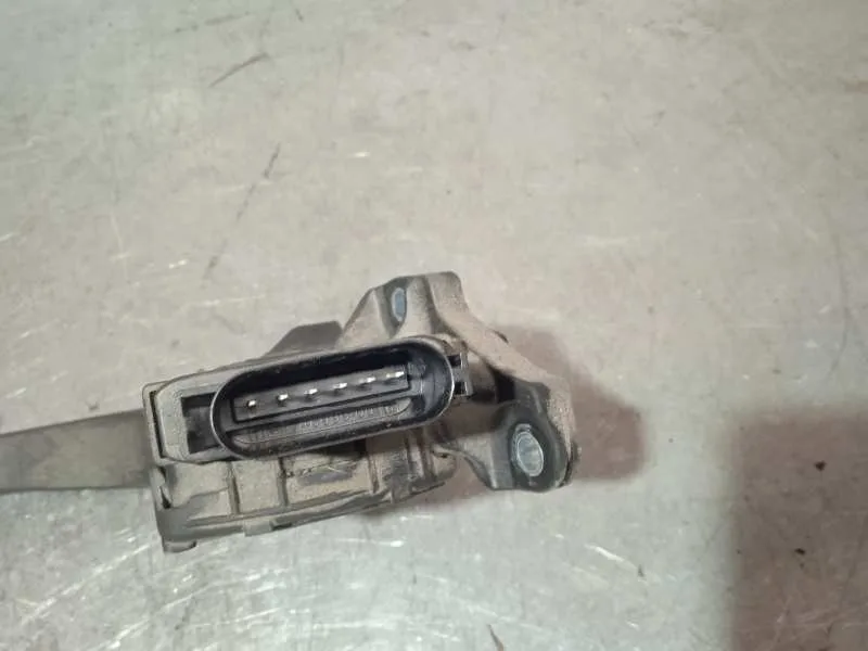 Potenciometro Pedal para Ford S-Max (Ca1)