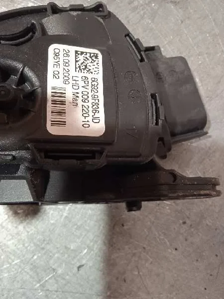 Potenciometro Pedal para Ford S-Max (Ca1)