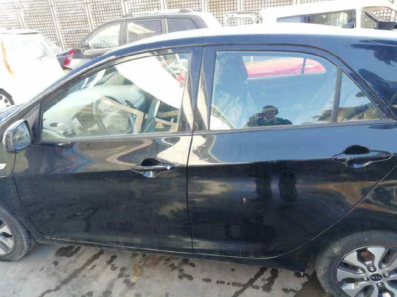 Puerta Trasera Izquierda para Kia Picanto