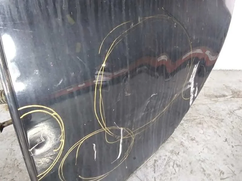 Puerta Trasera Izquierda para Kia Picanto