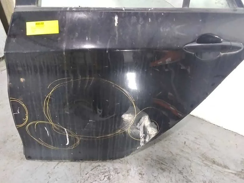 Puerta Trasera Izquierda para Kia Picanto