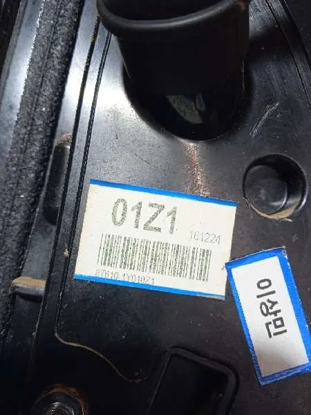 Retrovisor Izquierdo para Kia Picanto