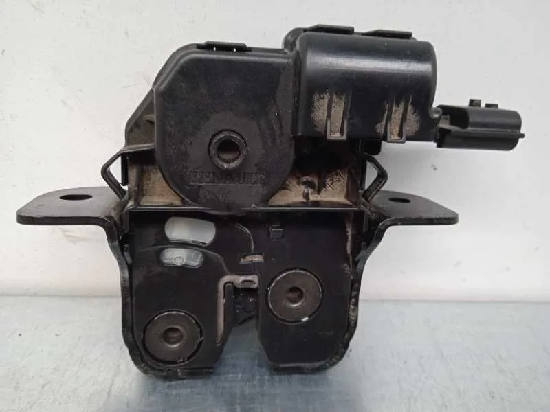 Cerradura Maletero / Porton para Renault Clio Iv