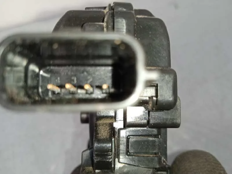 Cerradura Maletero / Porton para Renault Clio Iv