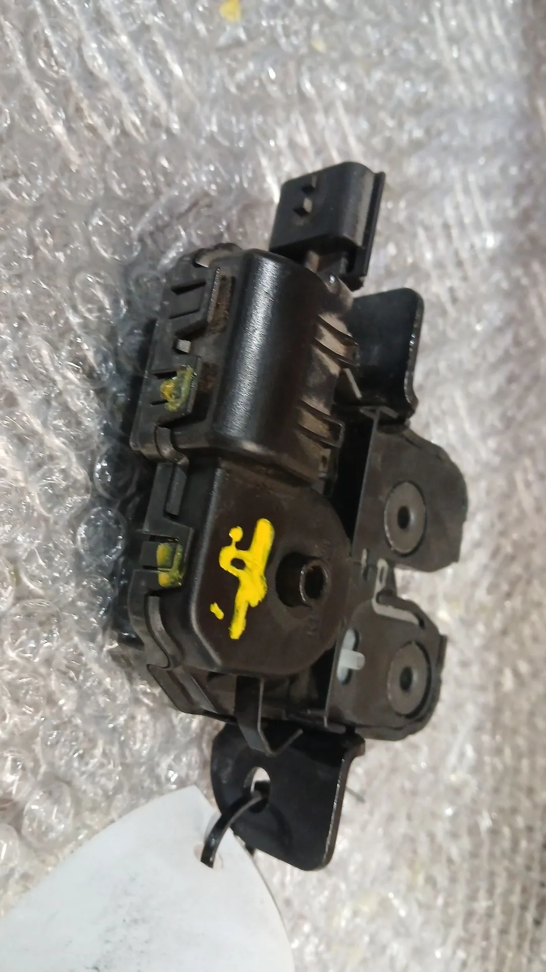 Cerradura Maletero / Porton para Renault Clio Iv